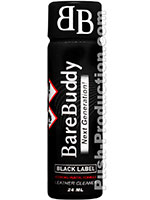 BAREBUDDY BLACK LABEL tall
