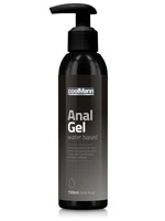 CoolMann - Lubrificante anale a base d'acqua - 150 ml