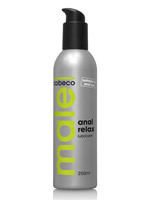 Male Anal Relax - Lubrificante anale - 250 ml