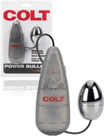 COLT - Uovo vibrante Power Bullet