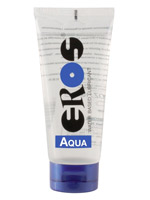 Eros Aqua - Lubrificante a base d'acqua - 50 ml