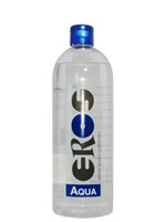 Eros Aqua - Lubrificante H2O - Bottiglia da 500ml