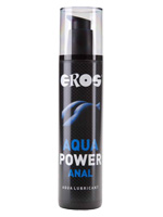 Eros - Mega Power - Lubrificante a base d'acqua - 250 ml