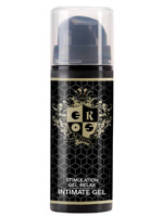 Eros Action - Gel rilassante e stimolante - 30 ml