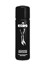 Eros Bodyglide - Lubrificante concentrato al silicone - 100 ml