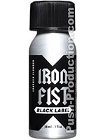 IRON FIST BLACK LABEL grande