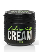 Lubricating Cream - Crema lubrificante per fisting - 500 ml