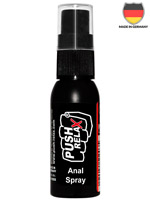 Push - Spray anale rilassante