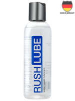RUSH LUBE - Lubrificante a base d'acqua - 100 ml