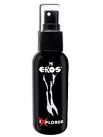 Eros Explorer - Spray anale rilassante - 30 ml