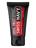 Swiss Navy Premium - Gel anale - 150 ml