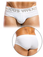 Modus Vivendi - Brand Brief - White