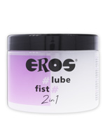 Eros 2in1 - Fist Hybrid Lube 500 ml