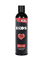Eros XXL - Light Love Silicone Lube 300 ml