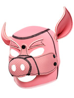 Fetish Piggy - Maschera da maialino