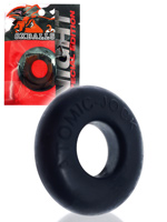 Oxballs Donut-2 - Anello fallico spesso - Night Edition