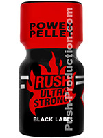 RUSH ULTRA STRONG BLACK LABEL small