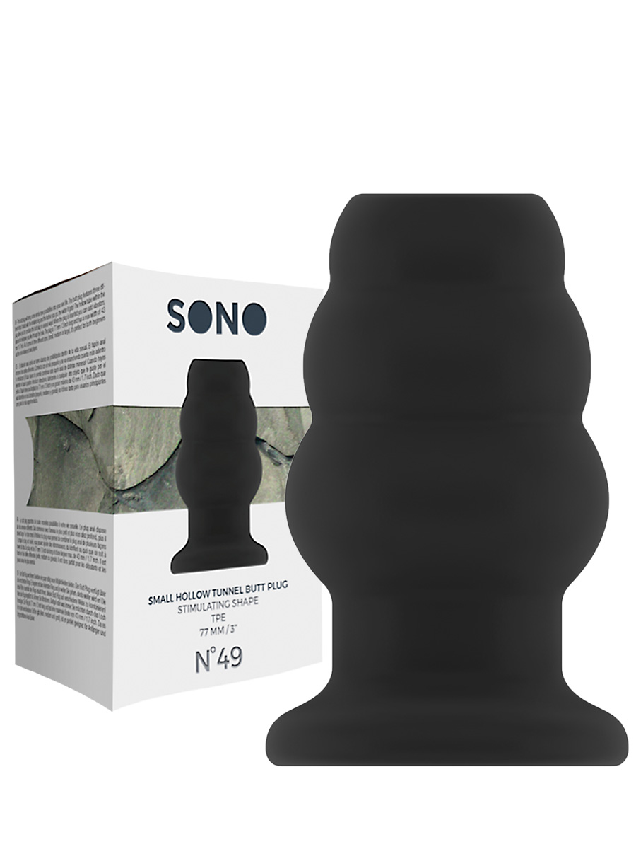 https://www.poppers-italia.com/images/product_images/popup_images/SON049BLK-No49-small-hollow-tunnel-butt-plug-3Inch-black.jpg