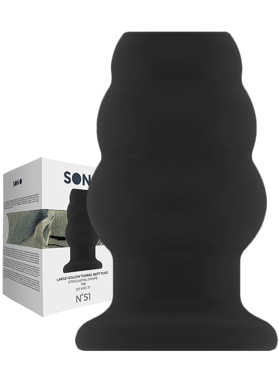 https://www.poppers-italia.com/images/product_images/popup_images/SONO51BLK-No51-large-hollow-tunnel-butt-plug-5Inch-black.jpg