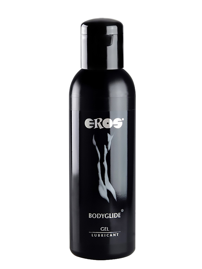 Eros Gel Bodyglide - Lubrificante al silicone - 500 ml