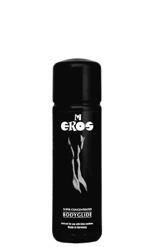 Eros Bodyglide - Lubrificante concentrato al silicone - 100 ml