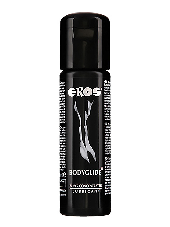 Eros Bodyglide - Lubrificante concentrato al silicone - 30 ml