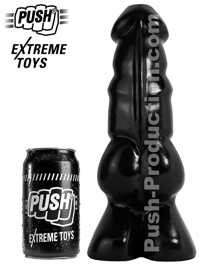 Push Extreme - Dildo Swole - grande