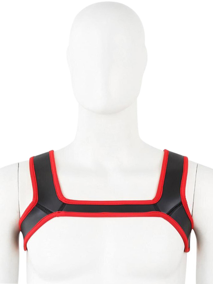 https://www.poppers-italia.com/images/product_images/popup_images/harness-neoprene-shoulder-strap-chest-belt-black-red__1.jpg
