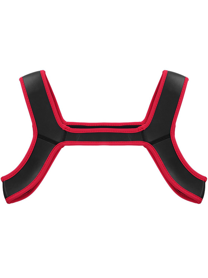 https://www.poppers-italia.com/images/product_images/popup_images/harness-neoprene-shoulder-strap-chest-belt-black-red__4.jpg