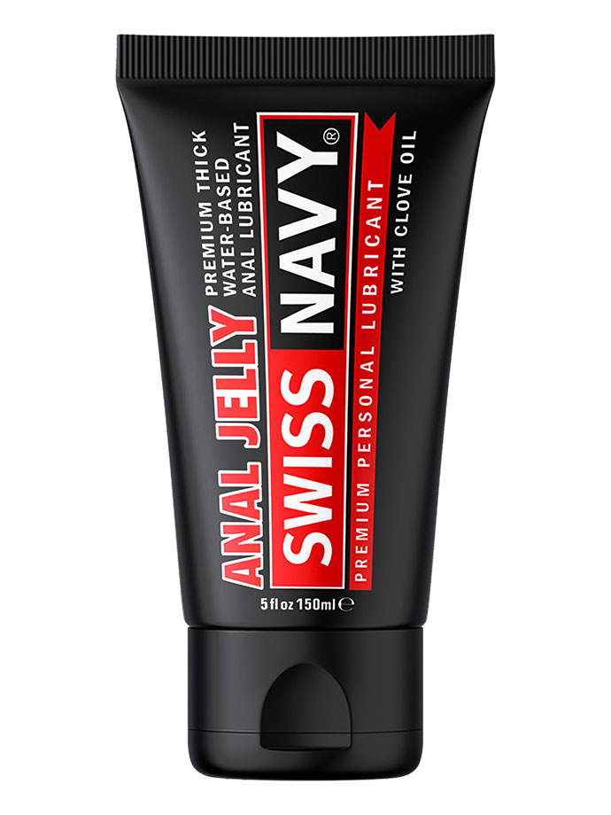 Swiss Navy Premium - Gel anale - 150 ml