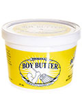 Boy Butter - Original Formula 473 ml - Plastic jar
