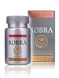 Kobra for Men 30 tabs