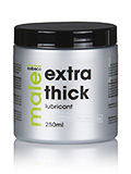 Male Extra Thick Lubricant 250 ml
