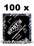 FIST Strong - Preservativi (100 pezzi)