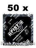 50 Stück FIST Strong Kondome