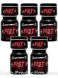 5 x FIST STRONG small - PACK