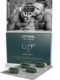 Nutrition Complex - UP - Green Power Capsules