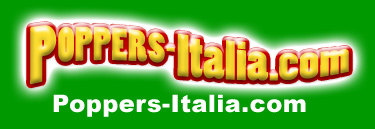 Poppers-Italia.com Poppers Shop